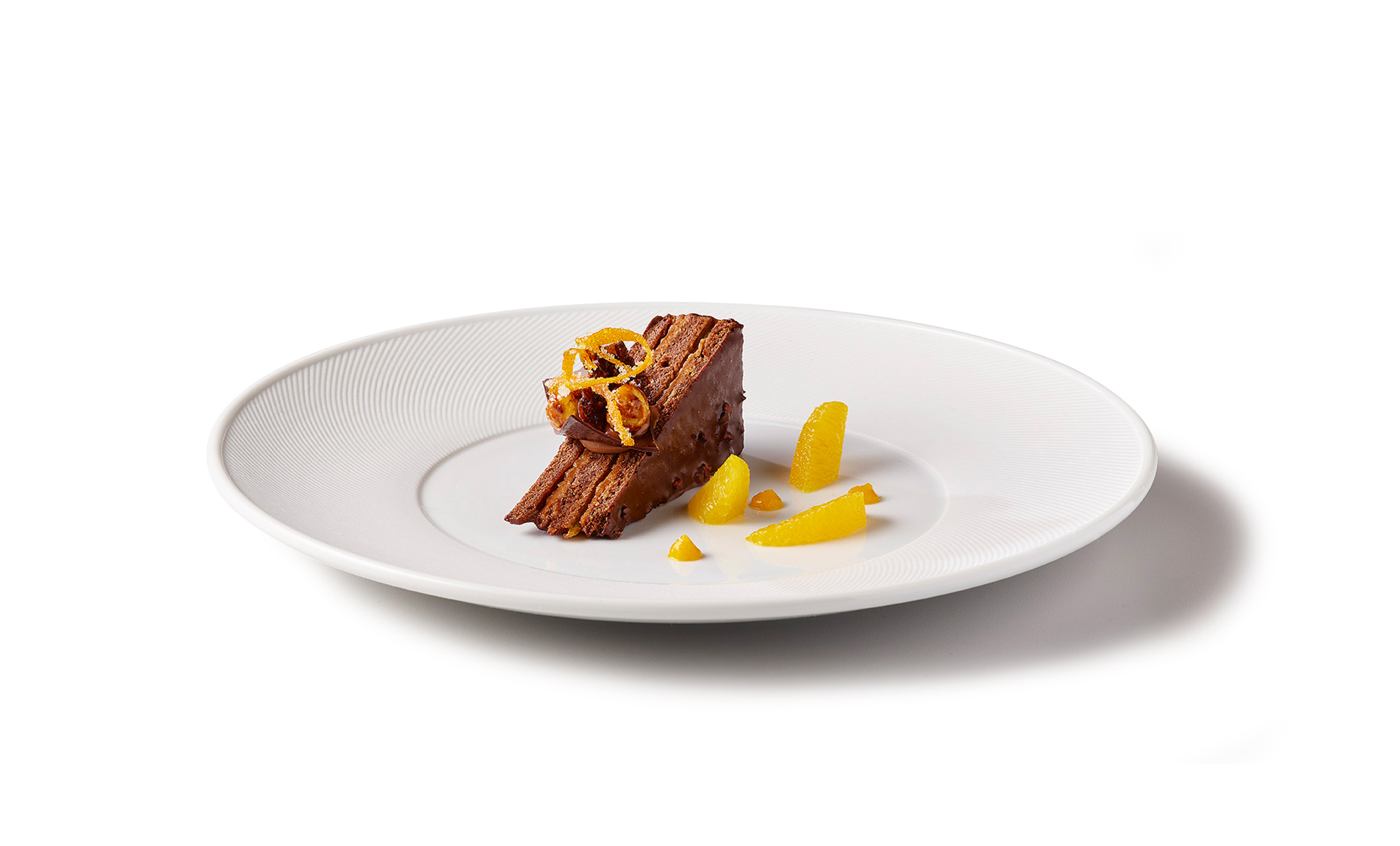 Desserts